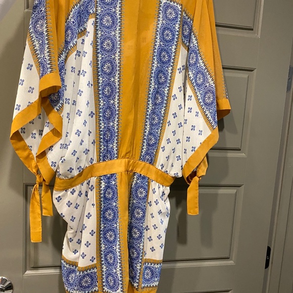 Free people boho dress! - Picture 3 of 3